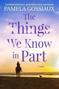 Enlarge image Cover: The Things We Know in Part - Tri-Cat Publishing