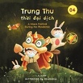 Cover: Trung Thu thời đại dịch - Botobooks