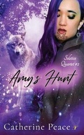 Cover: Amy's Hunt - Inkspell Publishing