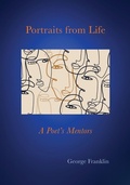 Cover: Portraits From Life - Nicasio Press