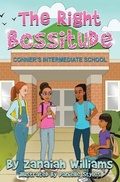 Cover: The Right Bossitude - Black Odyssey Media