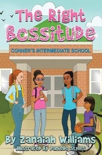 Enlarge image Cover: The Right Bossitude - Black Odyssey Media