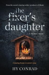 Enlarge image Cover: The Fixer's Daughter - Mason Hill Inc.