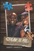 Cover: Speak II Me - Humble Work Publishing