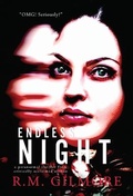 Cover: Endless Night - Macgillemhur Publishing