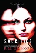 Cover: Sacrifice - Macgillemhur Publishing