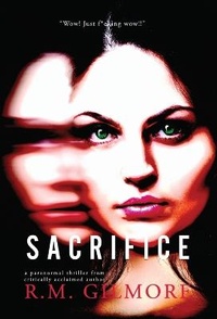 Enlarge image Cover: Sacrifice - Macgillemhur Publishing