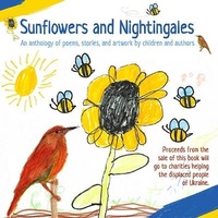 Abbildung von: Sunflowers and Nightingales - Saronti