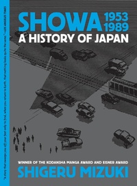 Abbildung von: Showa 1953-1989 - Drawn and Quarterly