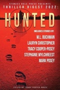 Cover: Thriller Digest 2022 - Stories Rule Press