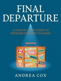 Abbildung von: Final Departure - Cox Compassionate Planning Concierge Ltd.
