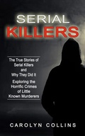 Cover: Serial Killers - Jason Thawne