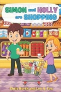 Cover: Simon and Holly are Shopping - ISBN Canada