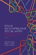 Cover: Doing Anti-Oppressive Social Work - Fernwood Publishing Co Ltd
