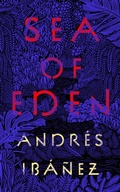 Cover: Sea of Eden - Oneworld Publications