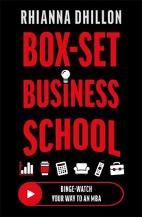 Abbildung von: Box-Set Business School - Heligo Books