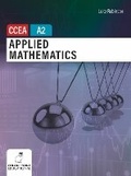 Cover: Applied Mathematics for CCEA A2 Level - Colourpoint Educational