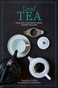 Abbildung von: Leaf Tea - Ryland, Peters & Small Ltd