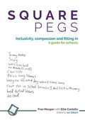 Cover: Square Pegs - Independent Thinking Press