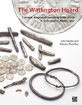 Cover: The Watlington Hoard - Access Archaeology