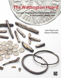 Enlarge image Cover: The Watlington Hoard - Access Archaeology