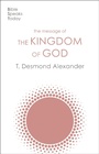 Cover: The Message of the Kingdom of God - Inter-Varsity Press