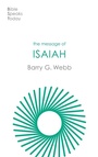 Cover: The Message of Isaiah - Inter-Varsity Press