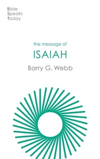 Enlarge image Cover: The Message of Isaiah - Inter-Varsity Press