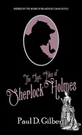 Cover: The Lost Files of Sherlock Holmes - MX Publishing