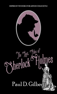 Enlarge image Cover: The Lost Files of Sherlock Holmes - MX Publishing