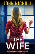 Cover: The Wife - Boldwood Books Ltd