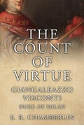 Cover: The Count Of Virtue - Sapere Books