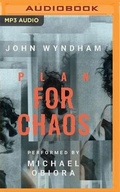 Cover: Plan for Chaos - Audible Studios on Brilliance