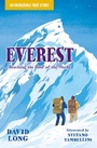 Cover: Everest - Barrington Stoke Ltd