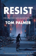 Cover: Resist - Barrington Stoke Ltd