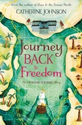 Cover: Journey Back to Freedom - Barrington Stoke Ltd