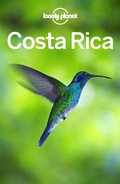 Cover: Lonely Planet Costa Rica - Lonely Planet Global Limited