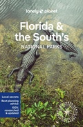 Cover: Lonely Planet Great Lakes & Midwest USA's National Parks - Lonely Planet Global Limited