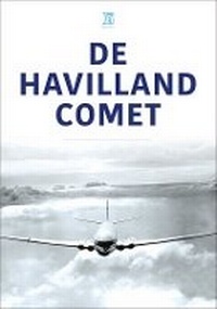 Abbildung von: De Havilland Comet - Key Publishing Ltd