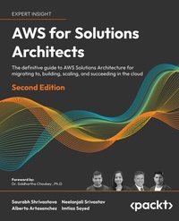 Abbildung von: AWS for Solutions Architects - De Gruyter