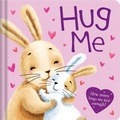 Cover: Hug Me - Igloo Books