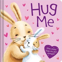 Enlarge image Cover: Hug Me - Igloo Books