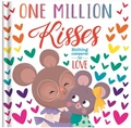 Cover: One Million Kisses - Igloo Books