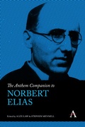 Cover: The Anthem Companion to Norbert Elias - Anthem Press