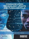 Cover: Communication Technology Update and Fundamentals - Technology Futures, Inc.