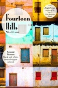 Cover: Fourteen Hills Vol. 28 - Fourteen Hills Press
