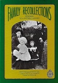 Cover: Family Recollections - Crystal Palace Foundation
