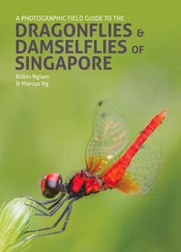 Abbildung von: A Photographic Field Guide to the Dragonflies & Damselflies of Singapore - John Beaufoy Publishing Ltd