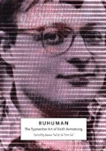Cover: RUHUMAN - The Caseroom Press