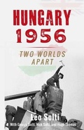 Cover: Hungary 1956 - Elite Publishing Academy